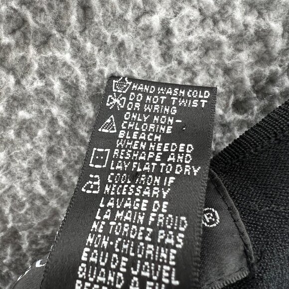 August Silk Knits Womens Top Small Black Embellished‎ Sleeveless Pullover Shirt - Picture 6 of 8